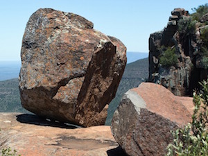 Camdeboo National Park