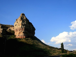 Augrabies Falls National Park