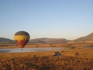 National Parken Zuid Afrika - Pilanesberg