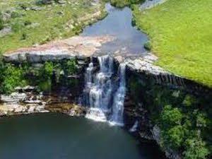 National Parken Zuid Afrika - Mkhambathi Nature Reserve